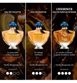 Shalimar L'Essence - Eau de Parfum Intense Shalimar L'Essence - Eau de Parfum Intense